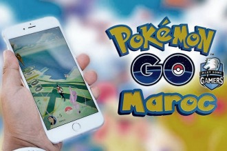 Finalmente, Pokémon Go llegó a la Argentina