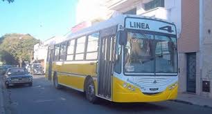Cortes de tránsito y desvíos de colectivos