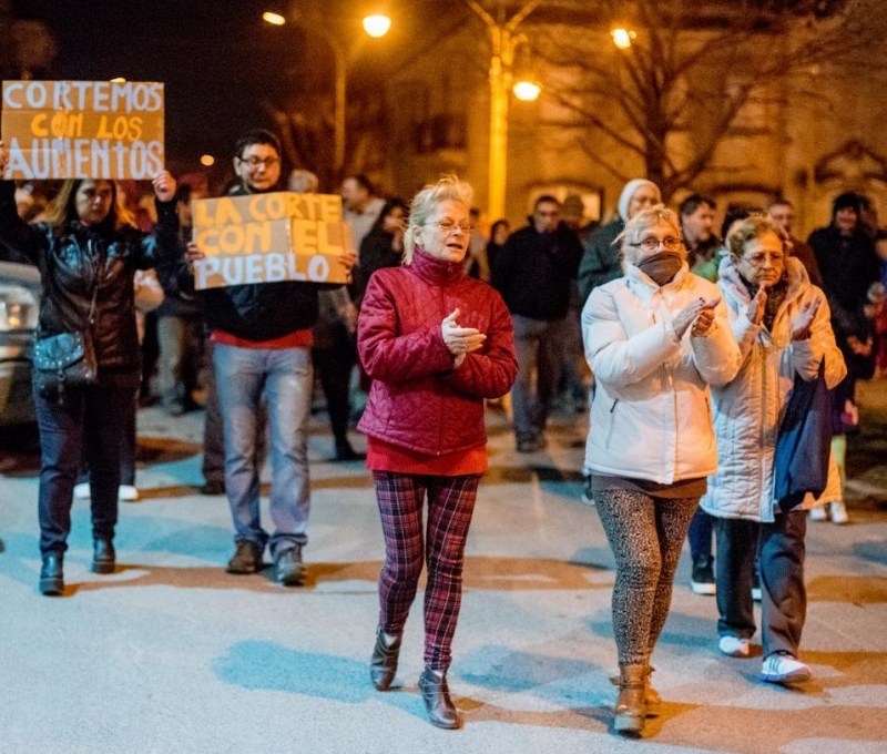 Ruidazo tendrá su segunda edición en la tarde del jueves
