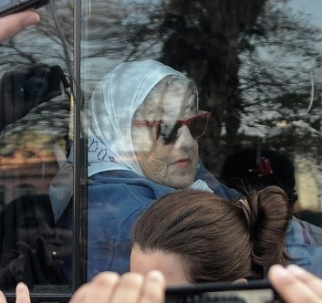 Sueños Compartidos: Ordenan la detención de Hebe de Bonafini