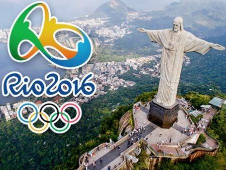 Con la fiesta inaugural, se abren oficialmente los Juegos Olímpicos