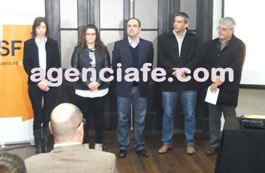 Municipio digital: Se presentó el trámite simplificado