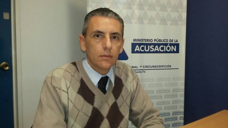 Imputan al cantante de cumbia y al miembro de la guardia urbana