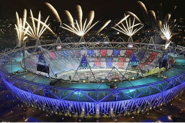 Cómo será la ceremonia inaugural de los Juegos Olímpicos