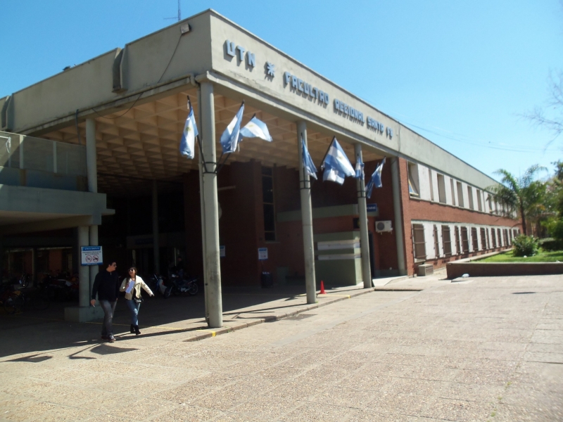 La Universidad Tecnológica, una cuna de aplicaciones en la región