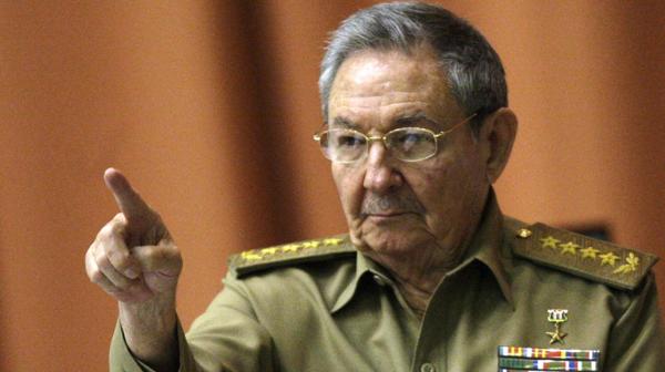 Cuba acusó a Estados Unidos de abrir puertas para alentar la inmigración ilegal