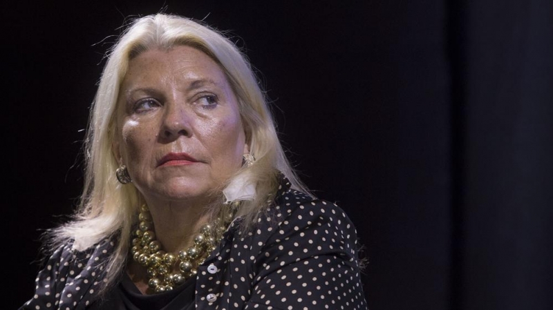 Carrió: 