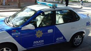 Asesinaron a un matrimonio en Villa Guillermina