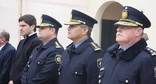 Asumieron las nuevas autoridades de la Unidad Regional I