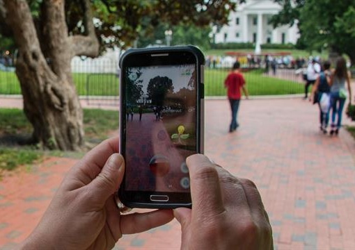 Un joven murió atropellado por un tren por jugar al Pokémon Go