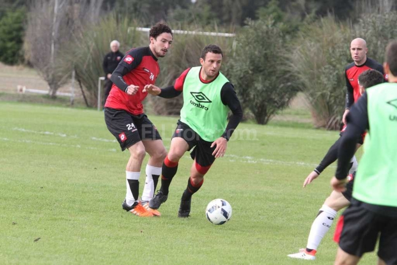 COLÓN SE QUEDÓ SIN NOMBRES PARA EL ATAQUE