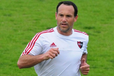 El futbolista Mauro Matos atropelló y mató a un motociclista
