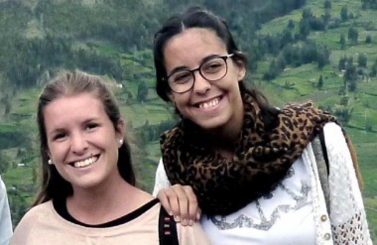 Según una médica, uno de los acusados confesó el crimen