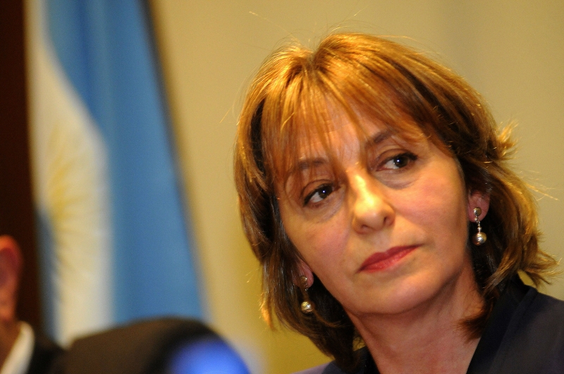 La Corte Suprema le pidió a Gils Carbó que emita un dictamen sobre el tema tarifas