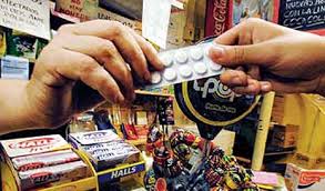 Solicitan multas y cierre de comercios