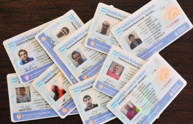 Nuevo requisito para obtener la licencia de conducir