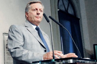 Aranguren concurrirá a exponer ante un plenario de comisiones de Diputados