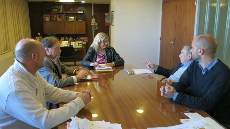 Son 50 los médicos que firmaban licencias masivas a docentes