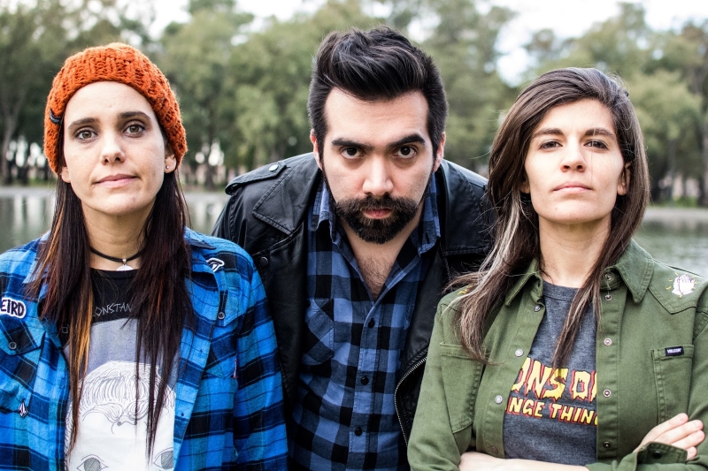 Eruca Sativa, se presenta hoy en el Marconetti