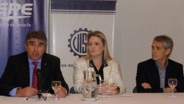 El municipio construirá una nueva línea eléctrica 