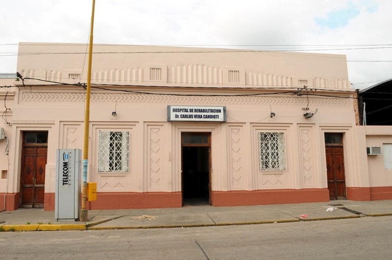 Preocupa la situación edilicia de los efectores públicos