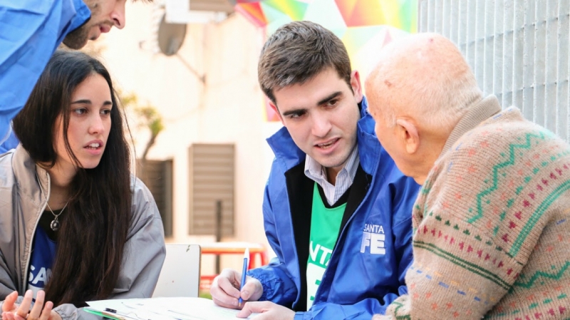Se lanzó el programa de Escrituración de Viviendas Fonavi