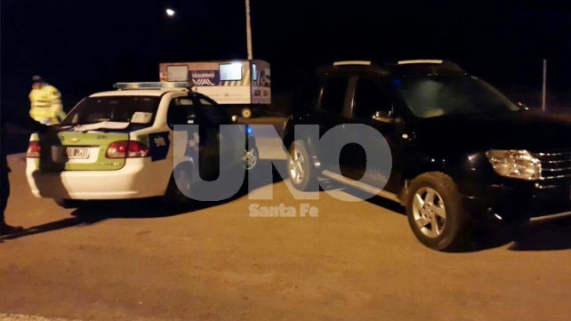Cayó una banda de delincuentes rosarinos