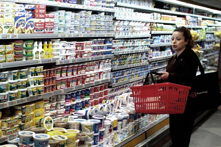 El Indec informó que la inflación de julio fue de 2%