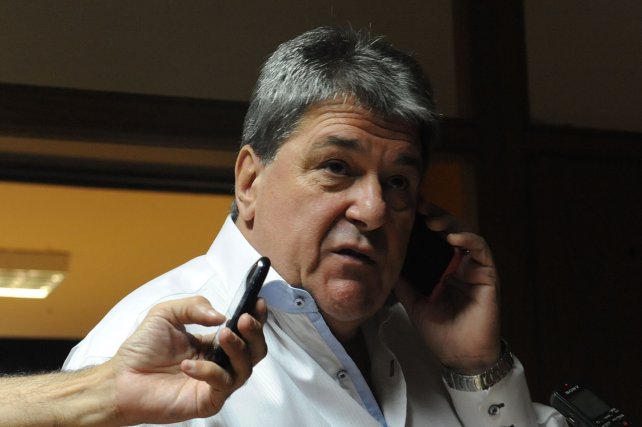 Rubeo le pidió a Lifschitz que deje sin efecto la suba de la EPE