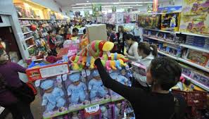 Las 3.500 jugueterías del país venderán con el plan Ahora 12