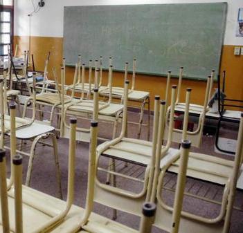 Sindicatos docentes preparan un paro nacional de 48 horas