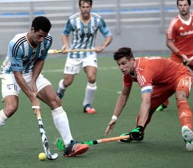 Los Leones buscan la final de los Juegos Olímpicos frente a Alemania