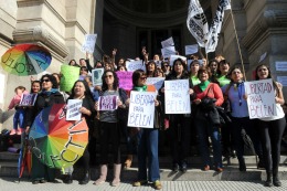 La Corte Suprema de Tucumán ordenó liberar a Belén