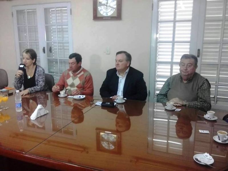 Aportes económicos en Villa Trinidad y Monigotes