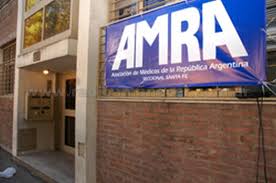 AMRA declara el Estado de alerta