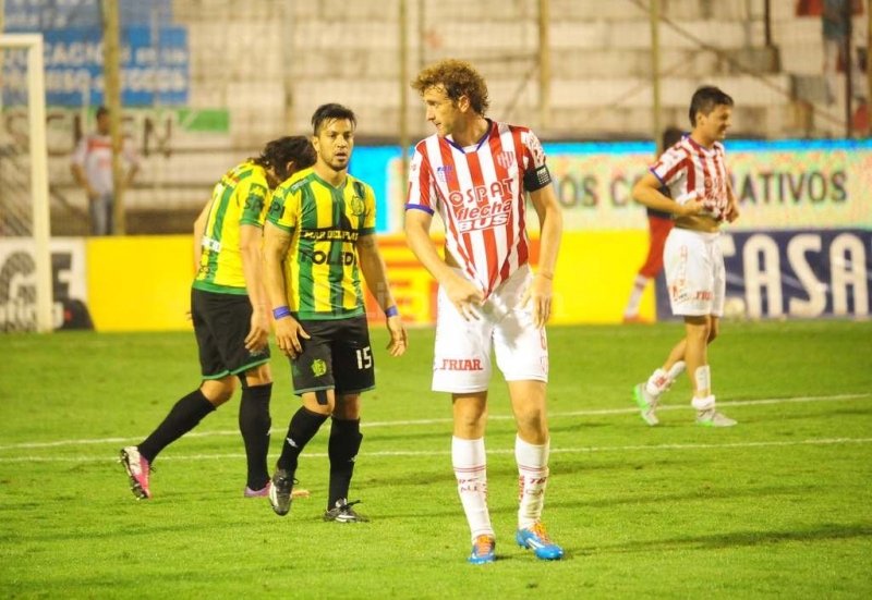 EL TATE JUEGA SU ÚLTIMO AMISTOSO CON RAFAELA