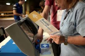 La mesa de conducción del PJ nacional debatirá la reforma electoral