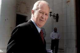 Con sus firmas, Michetti y Monzó dieron luz verde a la designación de Lamberto