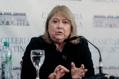 Argentina pide completar la evaluación técnica sobre la adhesión de Venezuela