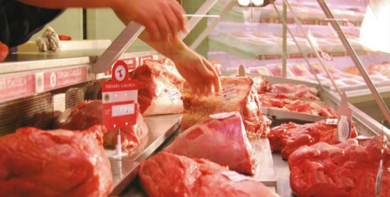 El precio de la carne aumentará un 5 por ciento