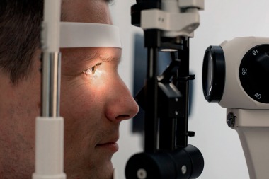 Desarrollan test de ojos que podría detectar Parkinson