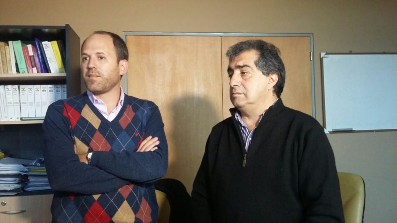 “La URI no manda los adicionales que pedimos y pagamos”