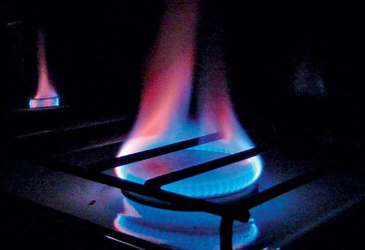 La Corte Suprema frenó el aumento de gas