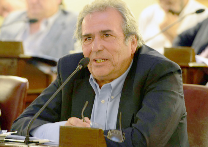 El PJ a favor de la reforma constitucional