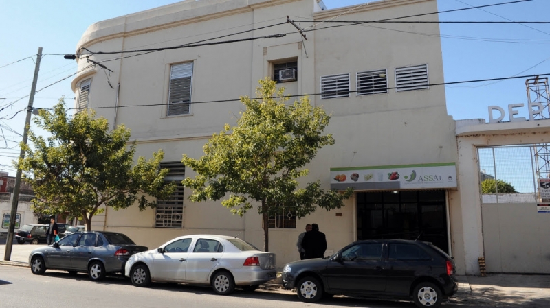 La Assal ya capacitó a más de 64 mil manipuladores de alimentos