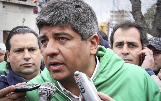 Quiénes son los dirigentes que conducirán a la CGT