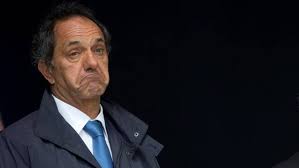 Scioli rechazó acusaciones vinculadas al supuesto desvío de fondos de IOMA