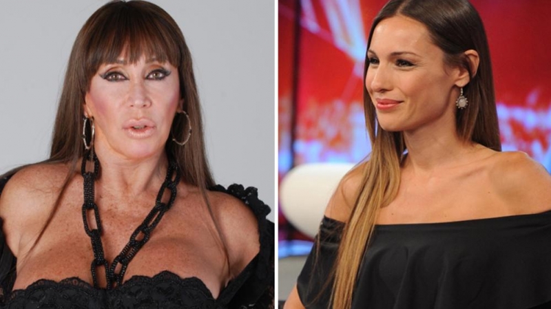 MORIA CASÁN: 