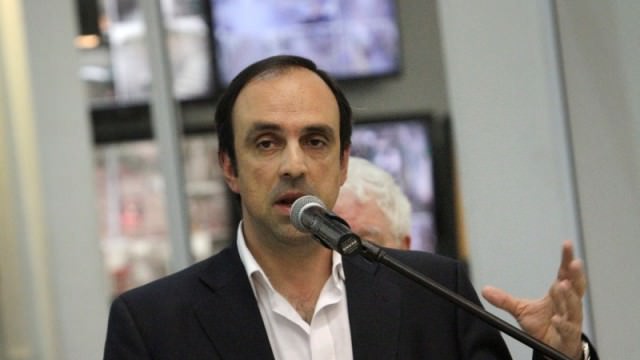 “En este momento la gente nos pide otras urgencias”