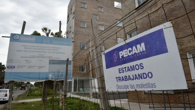 Más de once mil santafesinos ingresaron en el plan Procrear